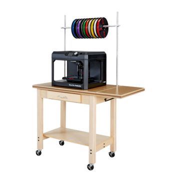 Multi-Purpose Mobile Cart