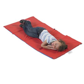 4 Fold Rest Mats