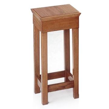Classic Style Flower Stand