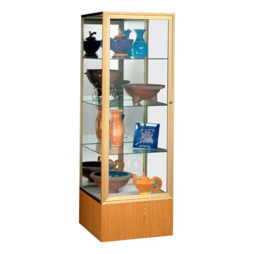 Keepsake Series Display Case