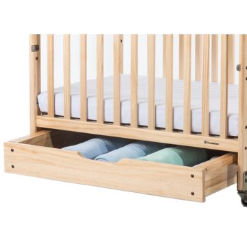 Next Gen Serenity Crib EZ Store Drawer