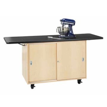 Classic Mobile Demo Table