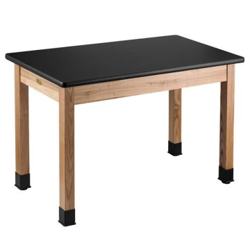 Laminate Science Lab Tables