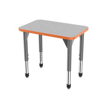 Premier Series Single Student Desks
