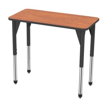 Premier Standing Height Table (24'' x 48'' Rectangle)