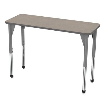 Premier Standing Height Table (24'' x 60'' Rectangle)