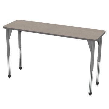 Premier Standing Height Table (24'' x 72'' Rectangle)