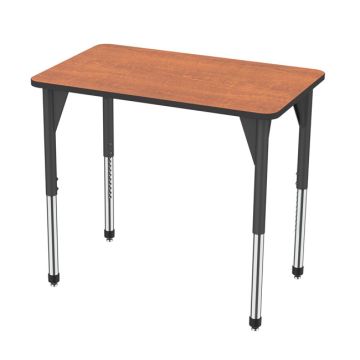 Premier Standing Height Table (30'' x 48'' Rectangle)