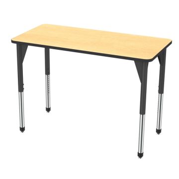 Premier Standing Height Table (30'' x 60'' Rectangle)
