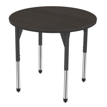 Premier Standing Height Table (48'' Round)