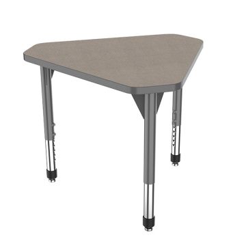 Premier Series Gem Single Student Desks