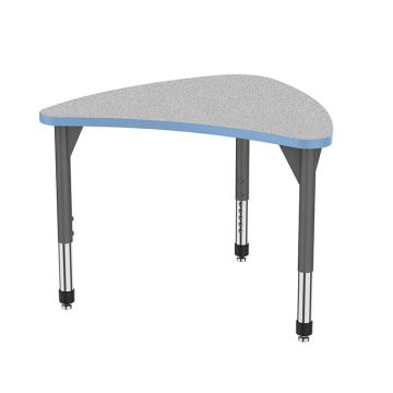 Premier Series Chevron Desks