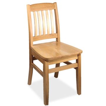Wooden Chair
