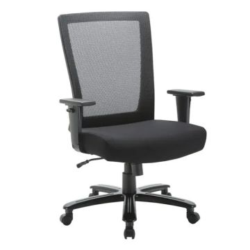 Big and Tall Mesh Back Office Task Chair