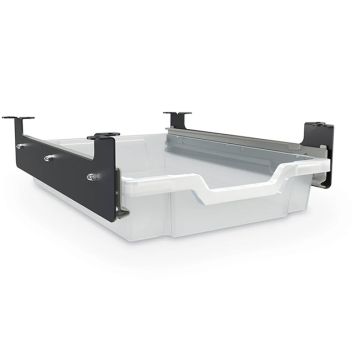 Tote Tray for Student Desks