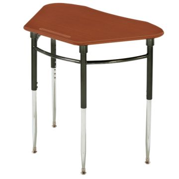 Kaleidoscope Trap Six Student Desk