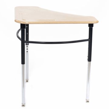 4700 Kaleidoscope Triangle Student Desk