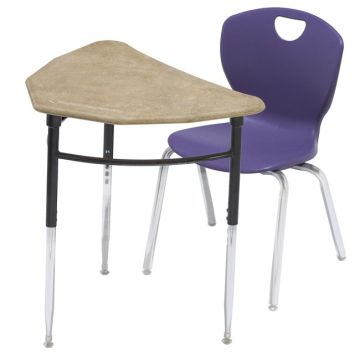 4800 Kaleidoscope Diamond Student Desk
