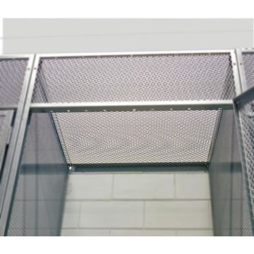 Top Panel for Bulk Storage Locker (36'' W x 60'' D)
