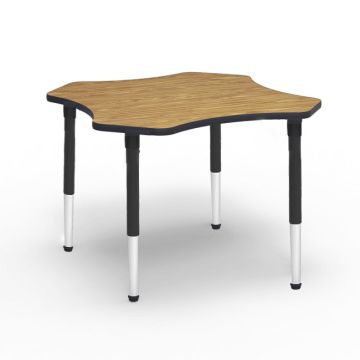 Activity Table ( 48'' Clover )