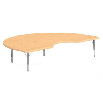 Floor Activity Table (48'' X 72'') Kidney