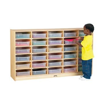 30 Paper Tray Cubbie