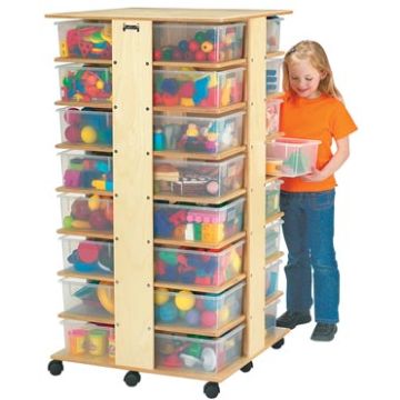 32 Cubbie Tower
