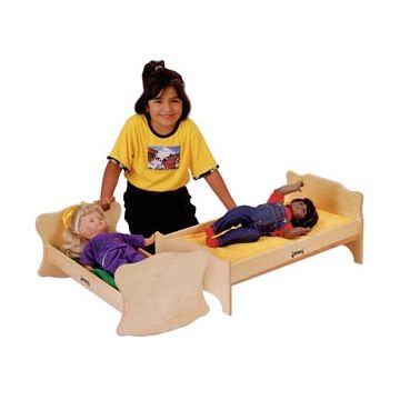 Doll Cradle