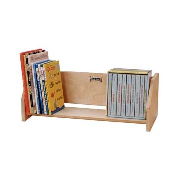 Book Holder Display