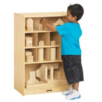 Block Storage