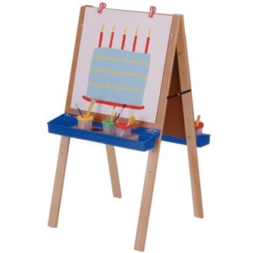 Primary Adjustable Easel