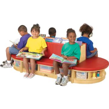 Read-a-Round