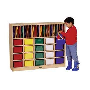 Classroom Organizer