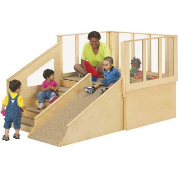 Tiny Tots Play Lofts