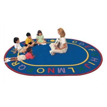 Alpha Rug