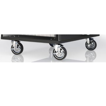 5'' Heavy Duty Casters for Multi Maker Cart XL