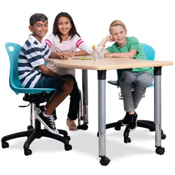 5000 Series Activity Tables