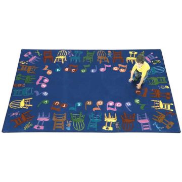 Musical Chairs