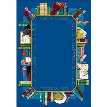 Read to Succeed Carpet