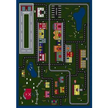 Tiny Town Carpets