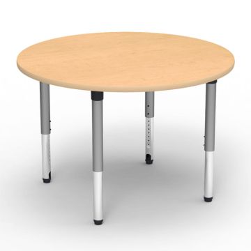 Activity Table ( 48'' Round )
