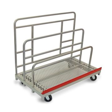Heavy Duty Waterfall Panel/Sheet Movers