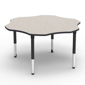 Activity Table ( 60'' Flower )
