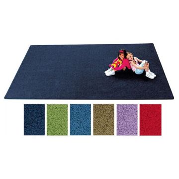 KIDply Soft Solids Carpet