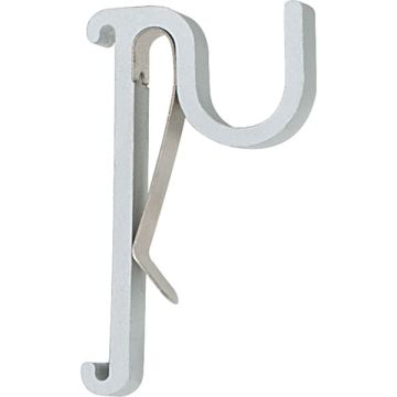2'' Map Hook Clip