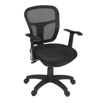 Harrison Mesh Back Swivel Chair