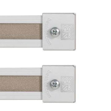 2'' End Stops- Pair