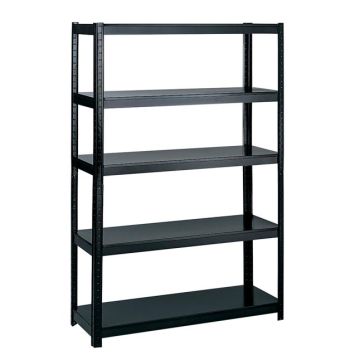 Boltless Steel Shelving