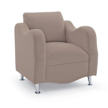 Claudia Reception Seating