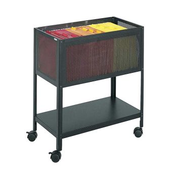 Mesh Mobile Steel Tub File